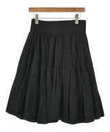 RosyMonster（ロージーモンスター）ひざ丈スカート 黒 サイズ:S レディース/2200618421015