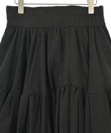 RosyMonster（ロージーモンスター）ひざ丈スカート 黒 サイズ:S レディース/2200618421015