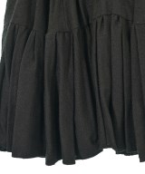 RosyMonster（ロージーモンスター）ひざ丈スカート 黒 サイズ:S レディース/2200618421015