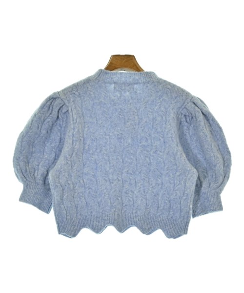 RosyMonster（ロージーモンスター）ニット・セーター 青 サイズ:F レディース/2200618421039