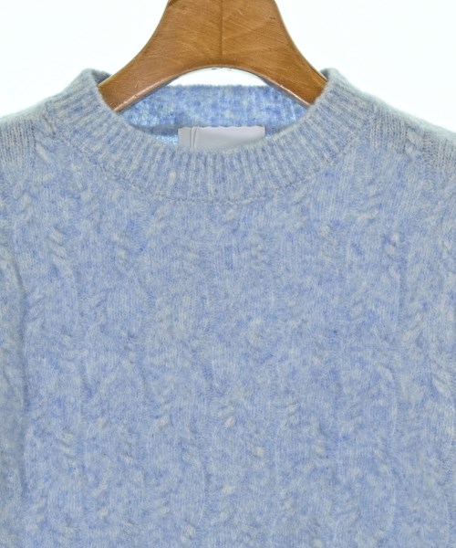 RosyMonster（ロージーモンスター）ニット・セーター 青 サイズ:F レディース/2200618421039