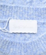 RosyMonster（ロージーモンスター）ニット・セーター 青 サイズ:F レディース/2200618421039