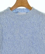 RosyMonster（ロージーモンスター）ニット・セーター 青 サイズ:F レディース/2200618421039