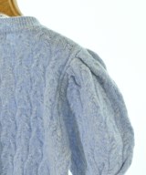 RosyMonster（ロージーモンスター）ニット・セーター 青 サイズ:F レディース/2200618421039