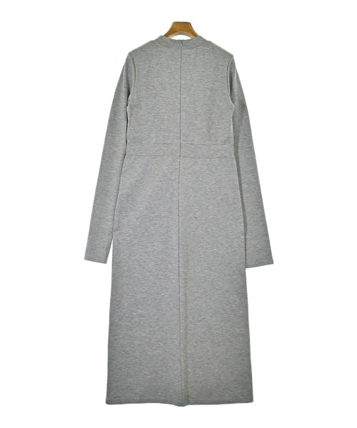 RosyMonster（ロージーモンスター）ワンピース グレー サイズ:S レディース/2200618421046