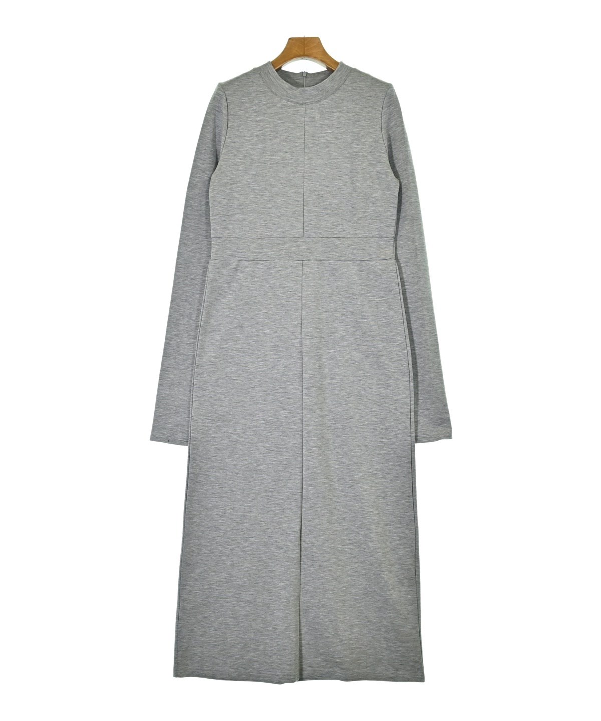 ロージーモンスター　ワンピース　S RosyMonster（ロージーモンスター）ワンピース グレー サイズ:S