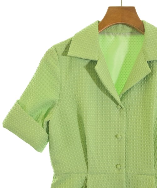 RosyMonster（ロージーモンスター）ワンピース 緑 サイズ:S レディース/2200649911028