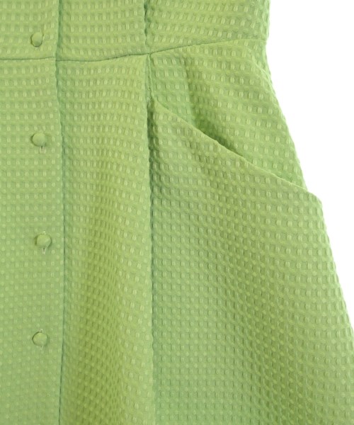 RosyMonster（ロージーモンスター）ワンピース 緑 サイズ:S レディース/2200649911028