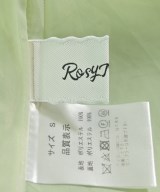 RosyMonster（ロージーモンスター）ワンピース 緑 サイズ:S レディース/2200649911028