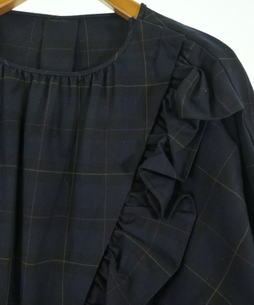 RosyMonster（ロージーモンスター）ワンピース 紺 サイズ:-(M位) レディース/2200649911035