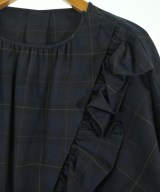 RosyMonster（ロージーモンスター）ワンピース 紺 サイズ:-(M位) レディース/2200649911035