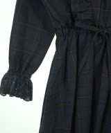 RosyMonster（ロージーモンスター）ワンピース 紺 サイズ:-(M位) レディース/2200649911035