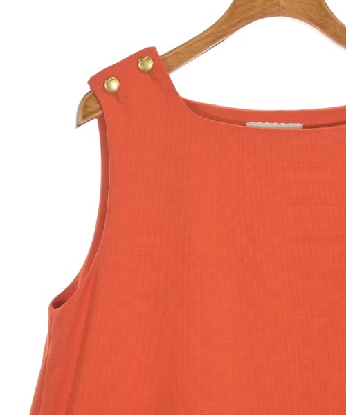 RosyMonster（ロージーモンスター）ワンピース オレンジ サイズ:F レディース/2200649911042