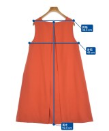 RosyMonster（ロージーモンスター）ワンピース オレンジ サイズ:F レディース/2200649911042