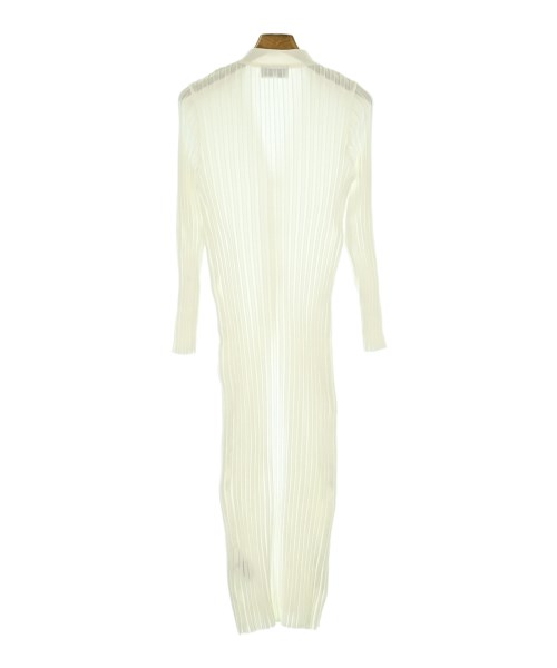 RosyMonster（ロージーモンスター）カーディガン 白 サイズ:F レディース/2200649911066