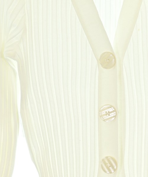 RosyMonster（ロージーモンスター）カーディガン 白 サイズ:F レディース/2200649911066