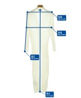 RosyMonster（ロージーモンスター）カーディガン 白 サイズ:F レディース/2200649911066