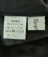 RosyMonster（ロージーモンスター）ロング・マキシ丈スカート 黒 サイズ:F レディース/2200649911103