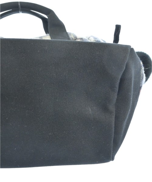 RosyMonster（ロージーモンスター）トートバッグ グレー サイズ:- レディース/2200649911165