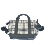 RosyMonster（ロージーモンスター）トートバッグ グレー サイズ:- レディース/2200649911165