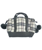 RosyMonster（ロージーモンスター）トートバッグ グレー サイズ:- レディース/2200649911165