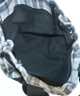 RosyMonster（ロージーモンスター）トートバッグ グレー サイズ:- レディース/2200649911165