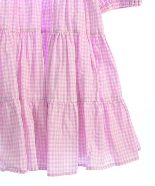 RosyMonster（ロージーモンスター）ブラウス ピンク サイズ:F レディース/2200715826065