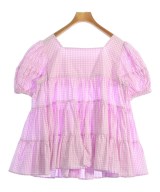RosyMonster（ロージーモンスター）ブラウス ピンク サイズ:F レディース/2200715826065