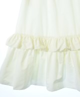 RosyMonster（ロージーモンスター）ロング・マキシ丈スカート 白 サイズ:M レディース/2200716941071
