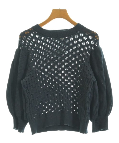 RosyMonster(ロージーモンスター)ニット・セーター 紺 サイズ:-(M位)/2200668345057