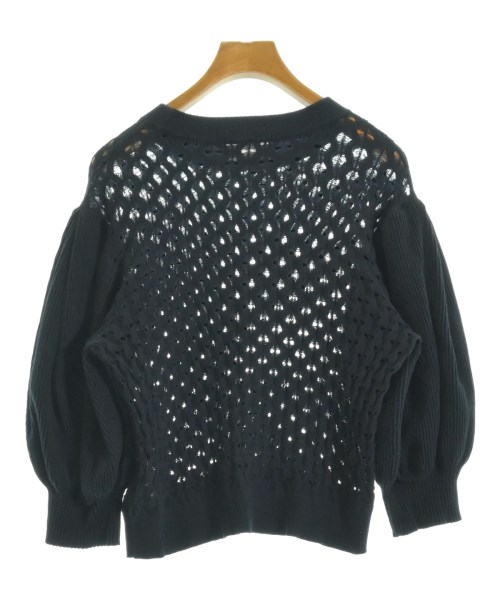 RosyMonster（ロージーモンスター）ニット・セーター 紺 サイズ:-(M位) レディース/2200668345057