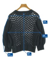 RosyMonster（ロージーモンスター）ニット・セーター 紺 サイズ:-(M位) レディース/2200668345057