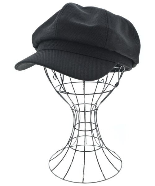 Sense of Grace(センスオブグレース)キャスケット 黒 サイズ:-/2200633645151