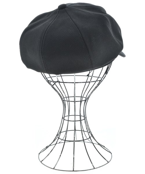 Sense of Grace（センスオブグレース）キャスケット 黒 サイズ:- レディース/2200633645151