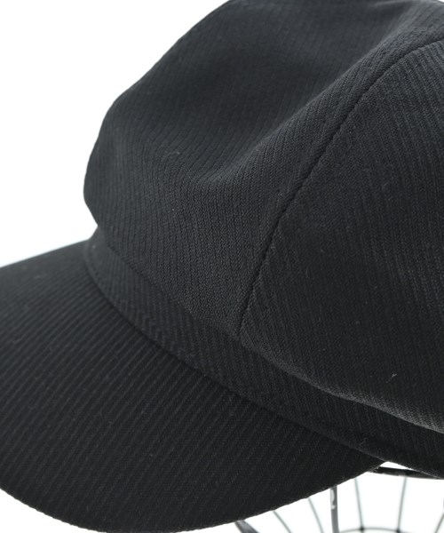 Sense of Grace（センスオブグレース）キャスケット 黒 サイズ:- レディース/2200633645151