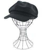 Sense of Grace（センスオブグレース）キャスケット 黒 サイズ:- レディース/2200633645151