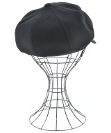 Sense of Grace（センスオブグレース）キャスケット 黒 サイズ:- レディース/2200633645151