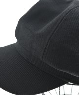 Sense of Grace（センスオブグレース）キャスケット 黒 サイズ:- レディース/2200633645151