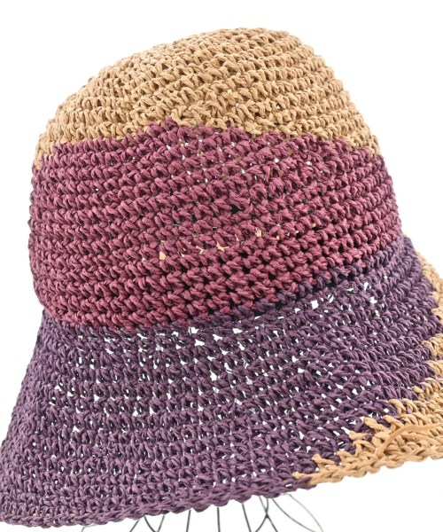 Sense of Grace（センスオブグレース）ストローハット ベージュ サイズ:- レディース/2200629041059