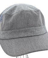 Sense of Grace（センスオブグレース）キャップ グレー サイズ:- メンズ/2200630936054