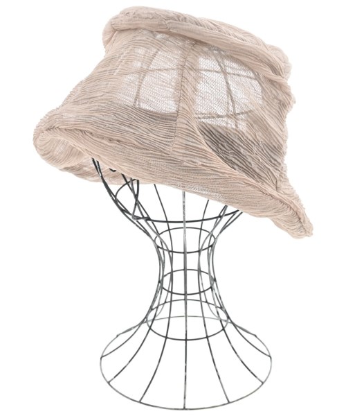 Sense of Grace ハット