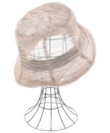 Sense of Grace（センスオブグレース）ハット ベージュ サイズ:- レディース/2200611540157