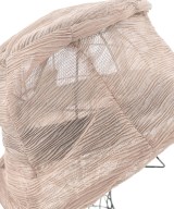 Sense of Grace（センスオブグレース）ハット ベージュ サイズ:- レディース/2200611540157