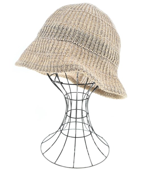 Sense of Grace(センスオブグレース)ストローハット ベージュ サイズ:-/2200676578539