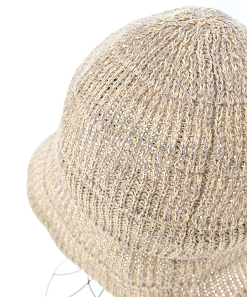 Sense of Grace（センスオブグレース）ストローハット ベージュ サイズ:- レディース/2200676578539