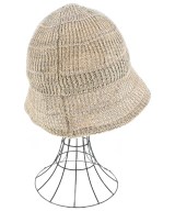 Sense of Grace（センスオブグレース）ストローハット ベージュ サイズ:- レディース/2200676578539