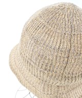 Sense of Grace（センスオブグレース）ストローハット ベージュ サイズ:- レディース/2200676578539