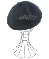 Sense of Grace（センスオブグレース）ハンチング・ベレー帽 黒 サイズ:- レディース/2200677557083