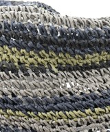 Sense of Grace（センスオブグレース）ストローハット グレー サイズ:- レディース/2200646534299