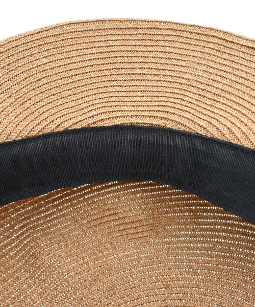 Sense of Grace（センスオブグレース）キャップ ベージュ サイズ:- レディース/2200660273037